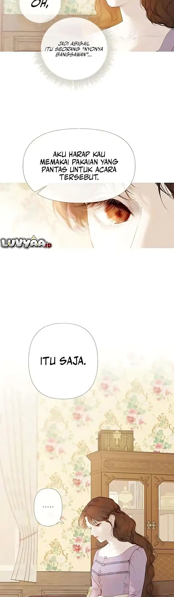 Lemon Tree Forest Chapter 3 Gambar 38