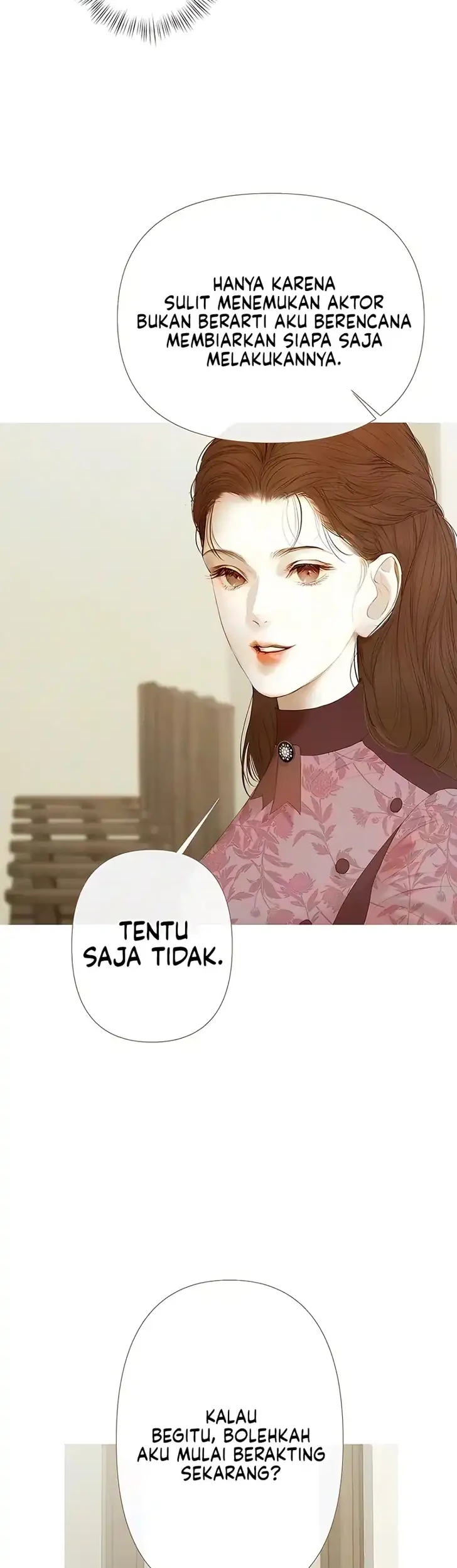 Lemon Tree Forest Chapter 31 - Halaman 29