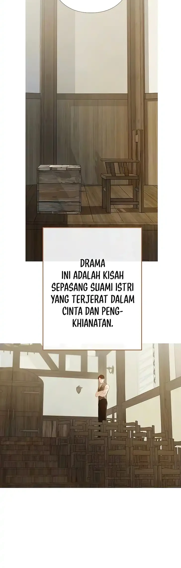 Lemon Tree Forest Chapter 31 - Halaman 30