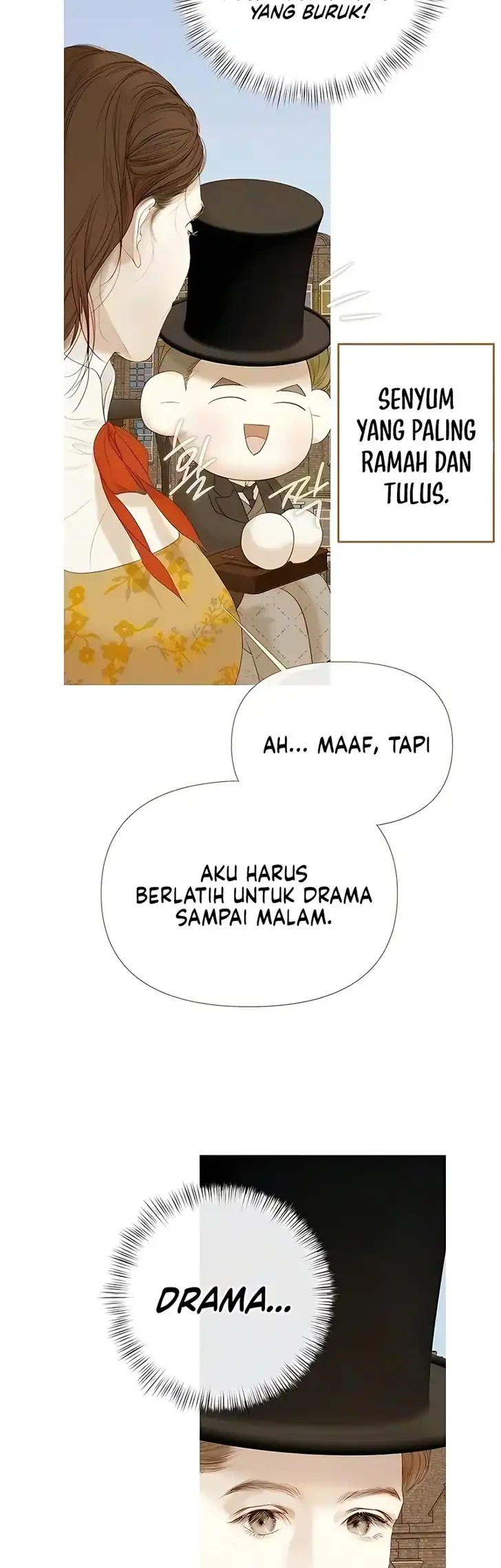 Lemon Tree Forest Chapter 32 Gambar 33