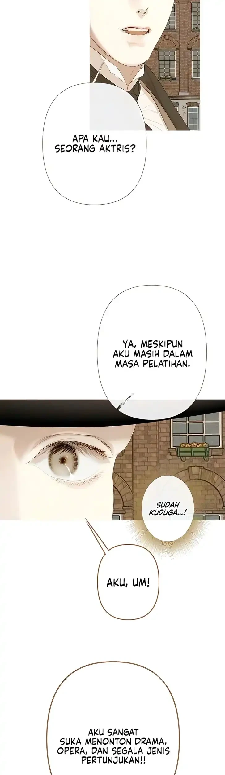 Lemon Tree Forest Chapter 32 Gambar 34