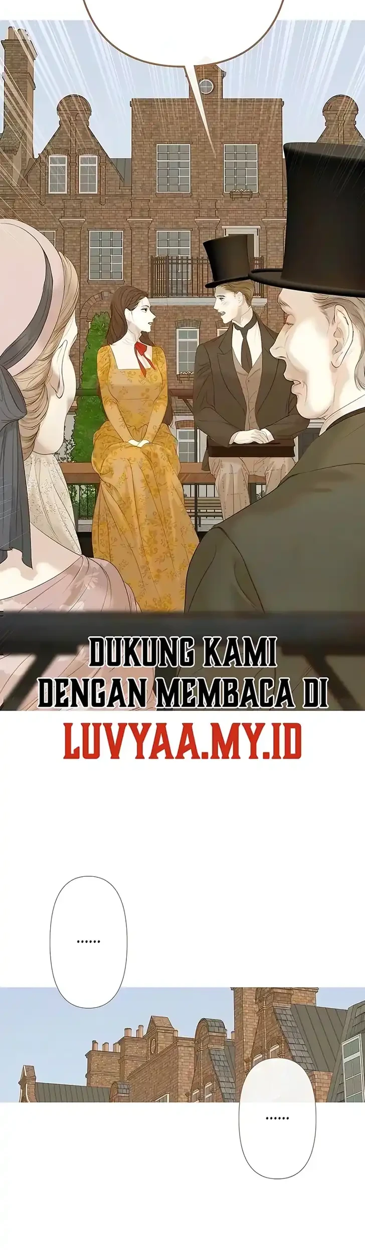 Lemon Tree Forest Chapter 32 Gambar 35