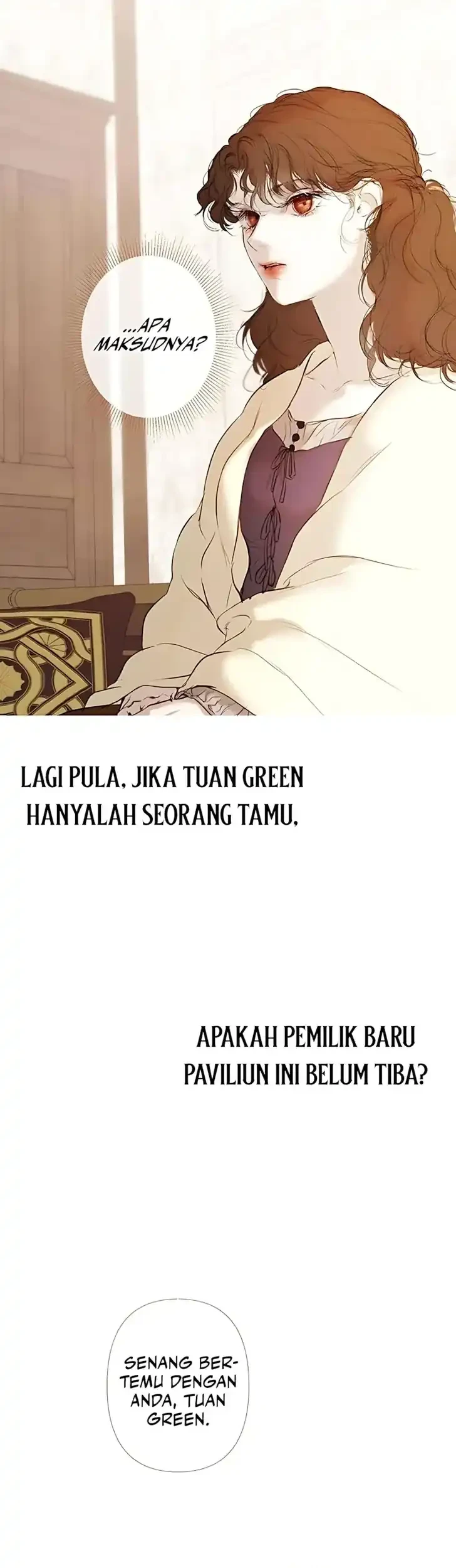 Lemon Tree Forest Chapter 5 Gambar 31