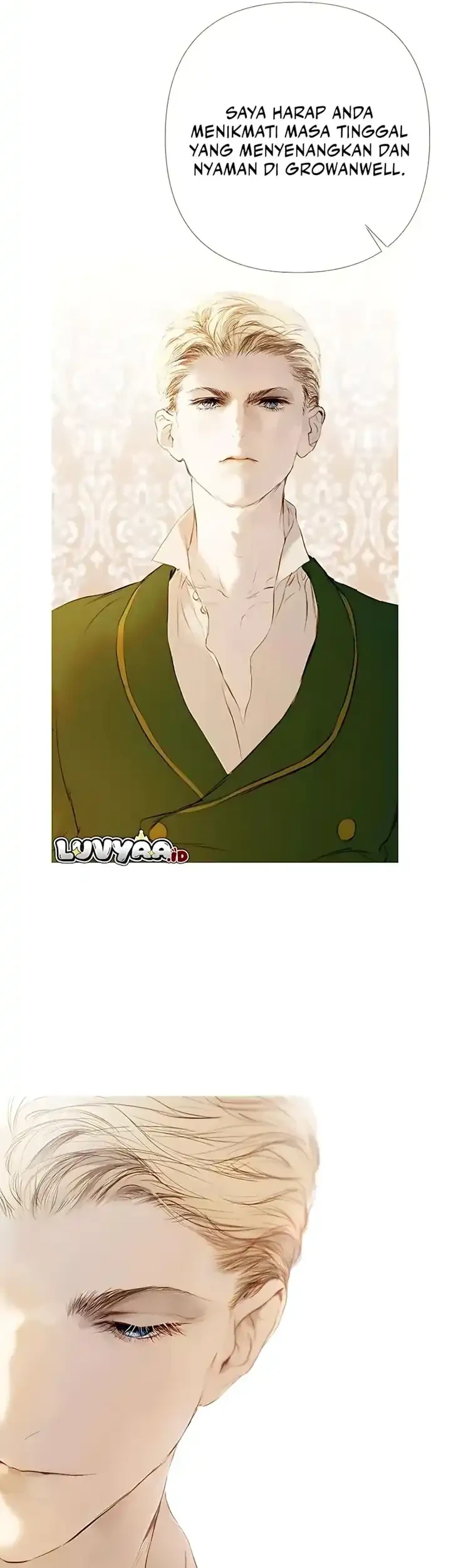 Lemon Tree Forest Chapter 5 Gambar 32