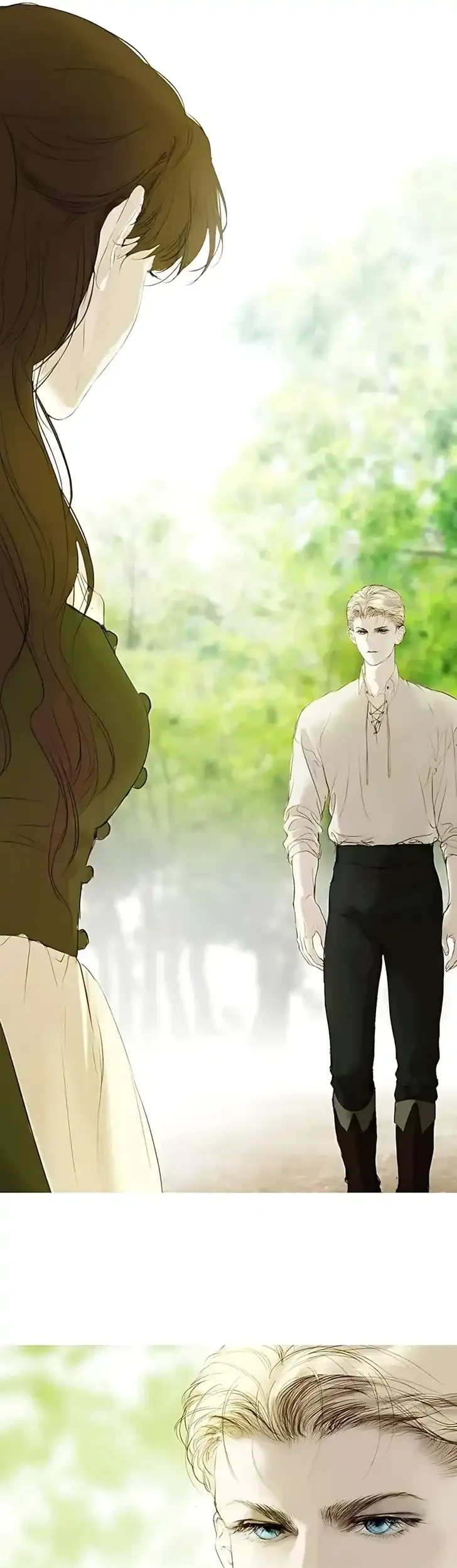 Lemon Tree Forest Chapter 6 Gambar 31