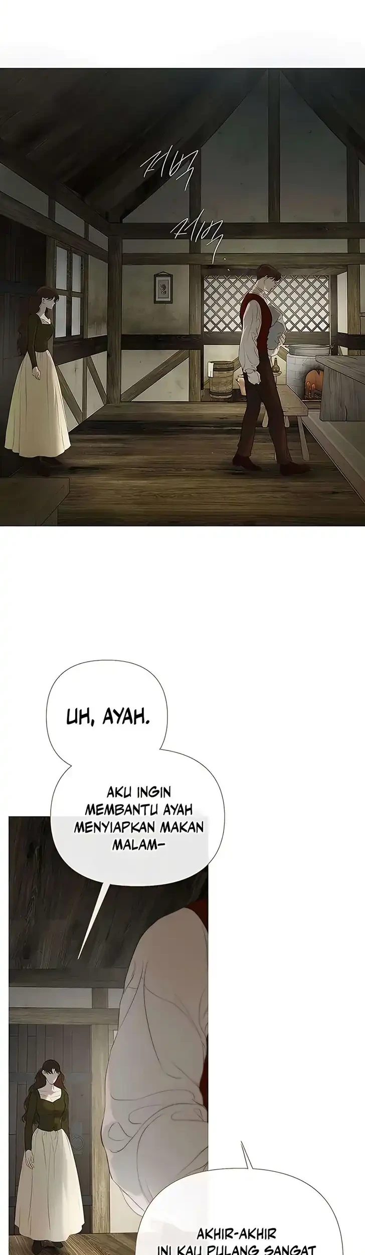 Lemon Tree Forest Chapter 7 Gambar 38