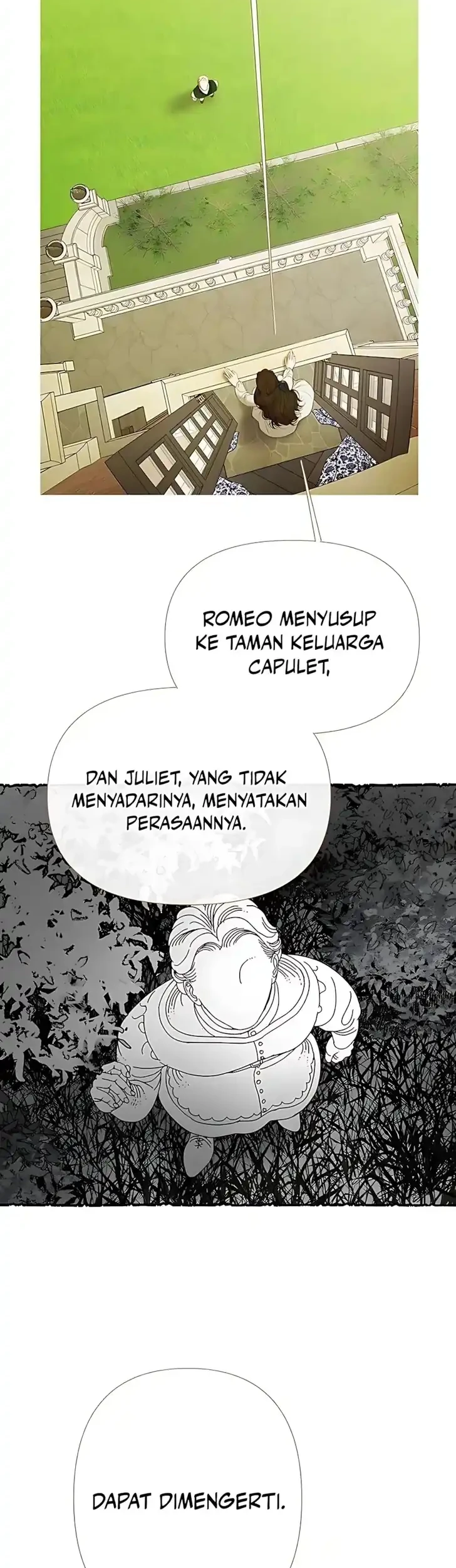 Lemon Tree Forest Chapter 8 Gambar 32