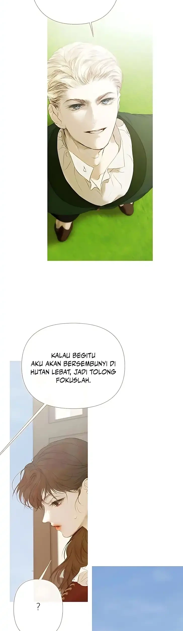 Lemon Tree Forest Chapter 8 Gambar 33