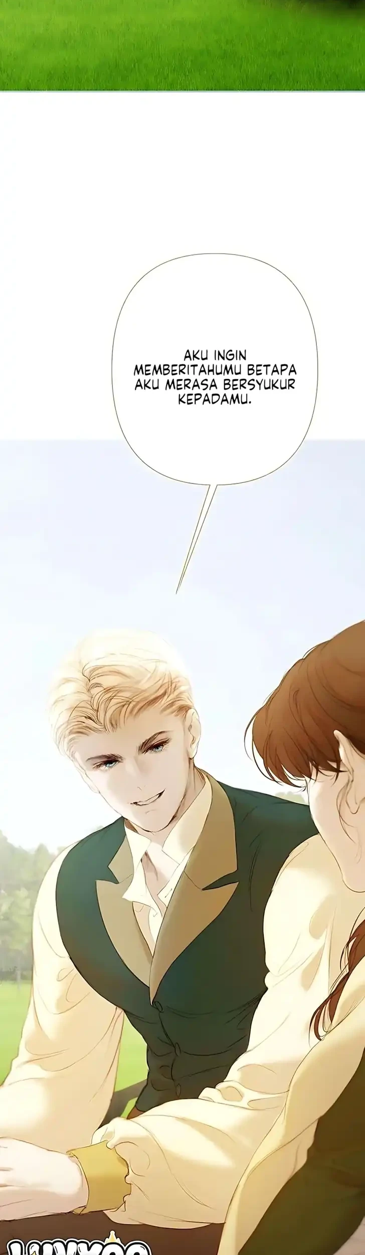 Lemon Tree Forest Chapter 9 Gambar 32