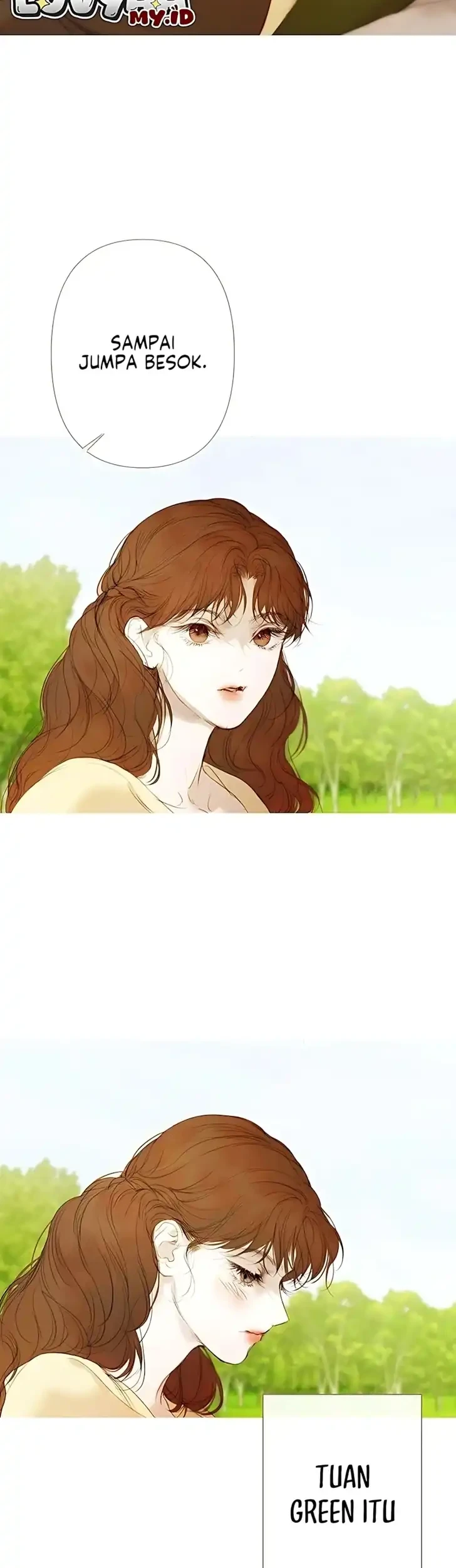 Lemon Tree Forest Chapter 9 Gambar 33