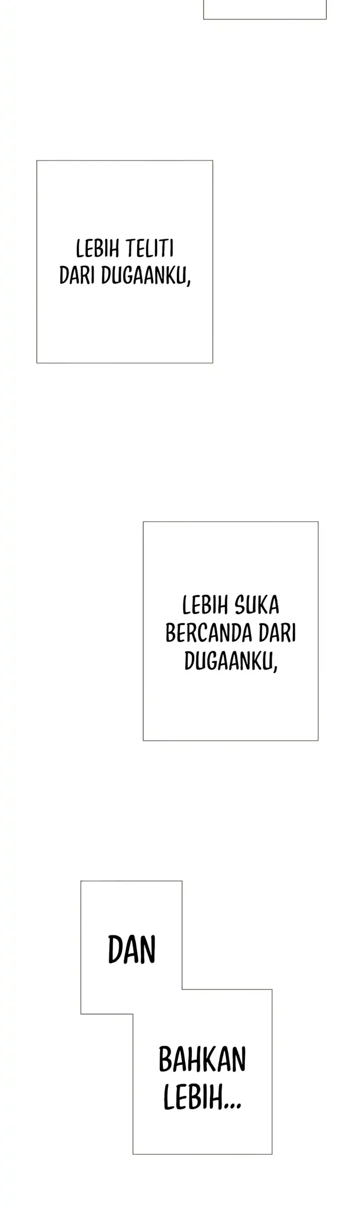 Lemon Tree Forest Chapter 9 Gambar 34