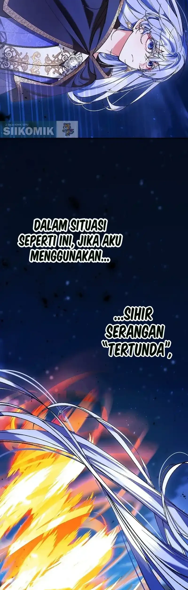 Let’s Pretend We Don’t Know Each Other Chapter 10 Gambar 37