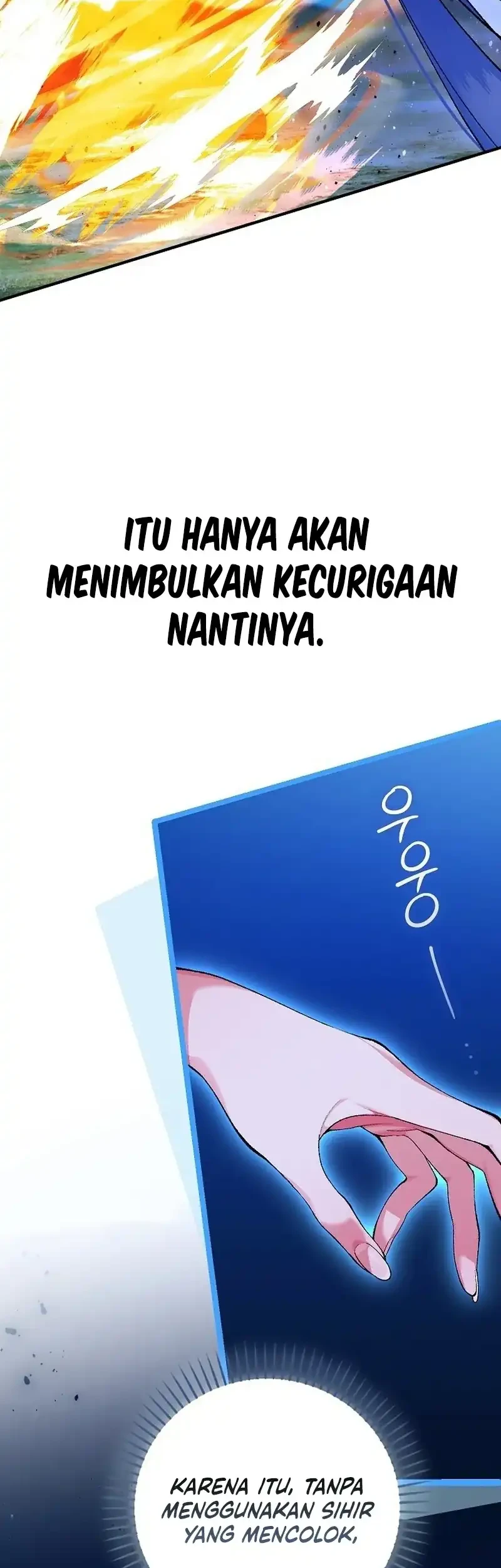Let’s Pretend We Don’t Know Each Other Chapter 10 Gambar 38