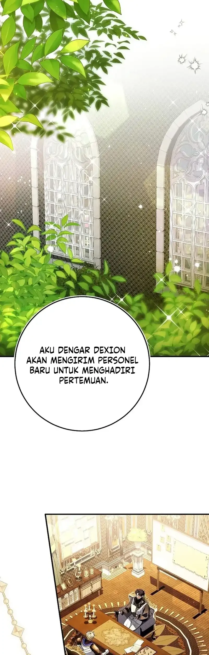 Let’s Pretend We Don’t Know Each Other Chapter 11 Gambar 37