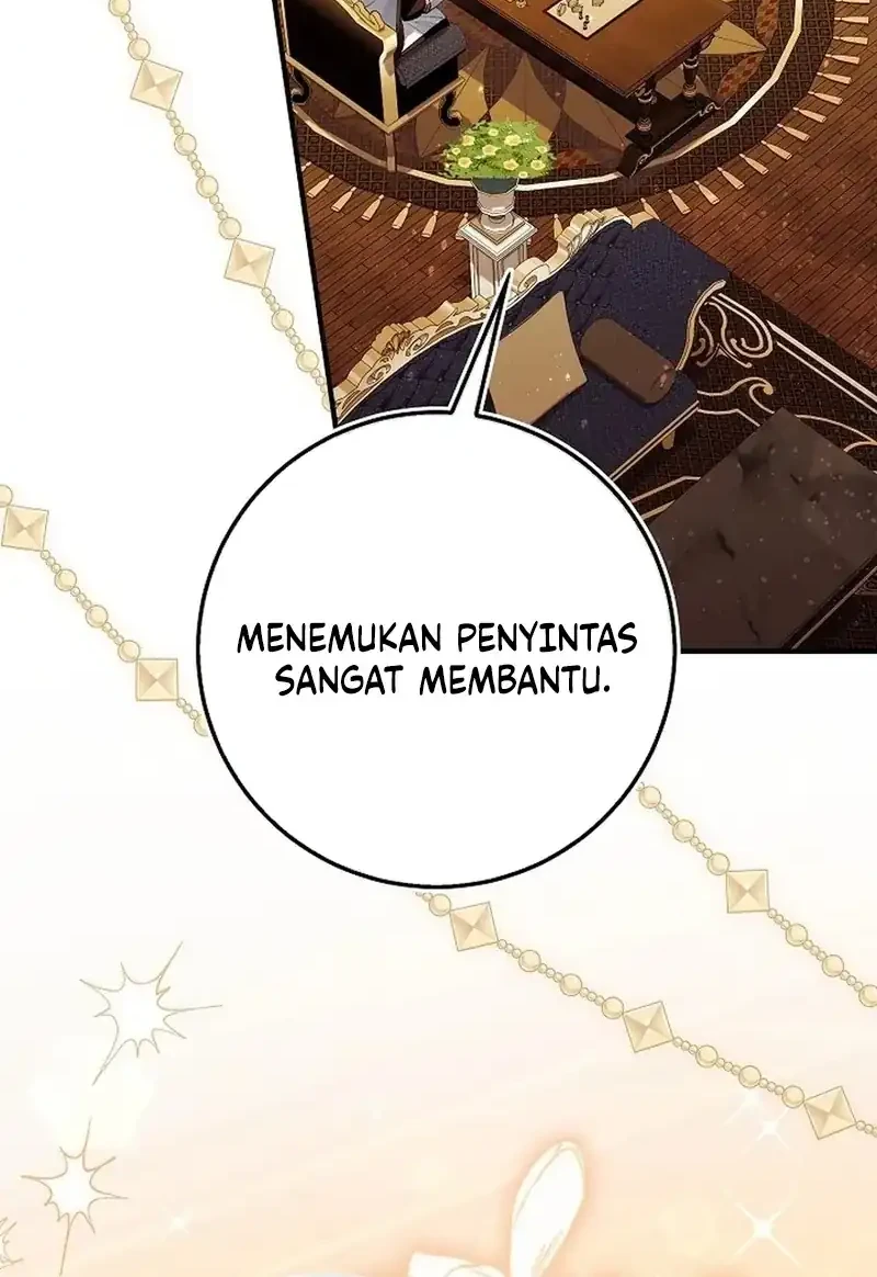 Let’s Pretend We Don’t Know Each Other Chapter 11 Gambar 38