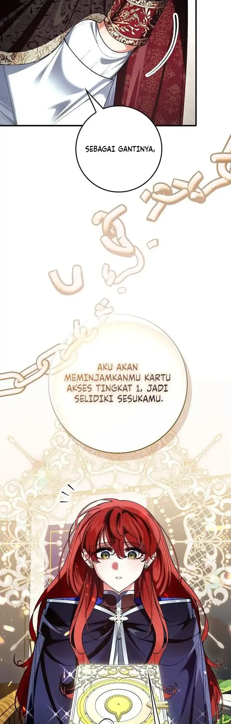 Let’s Pretend We Don’t Know Each Other Chapter 16 Gambar 31