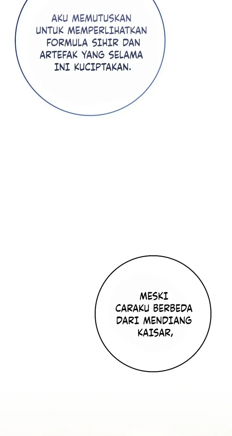 Let’s Pretend We Don’t Know Each Other Chapter 19 Gambar 37