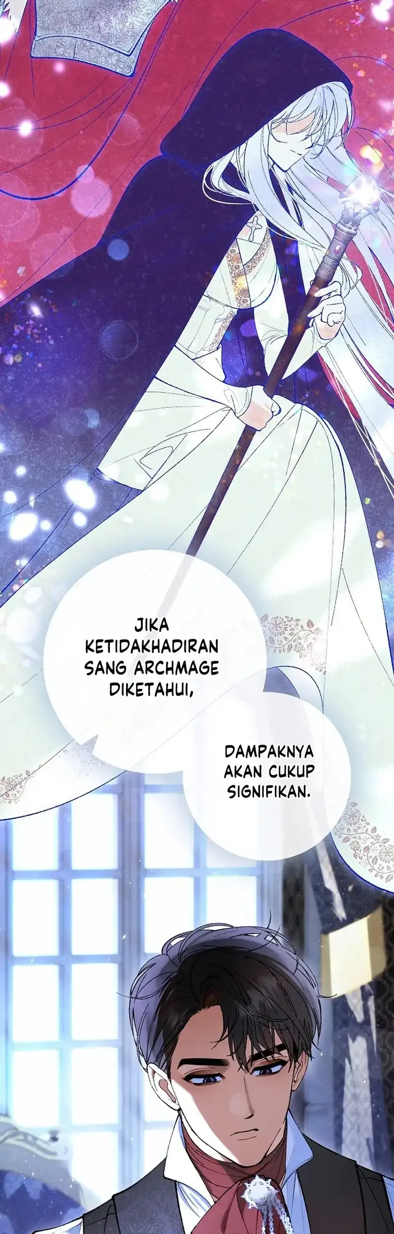 Let’s Pretend We Don’t Know Each Other Chapter 2 Gambar 38