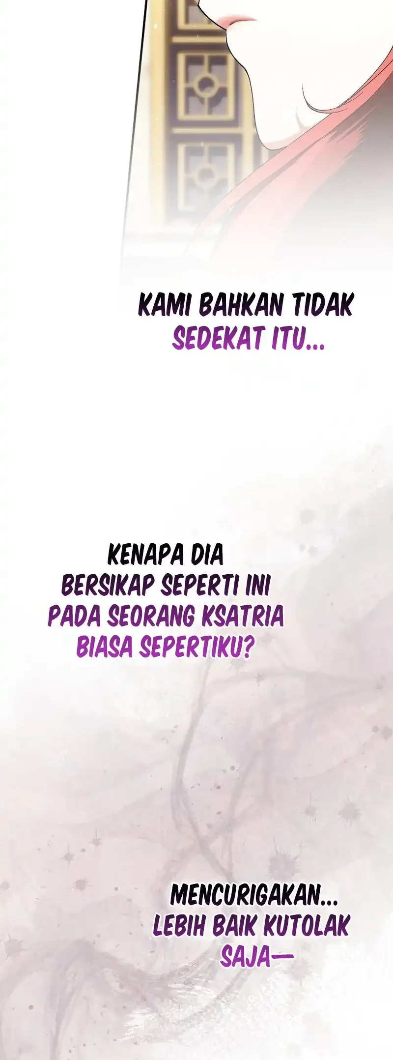 Let’s Pretend We Don’t Know Each Other Chapter 26 Gambar 35