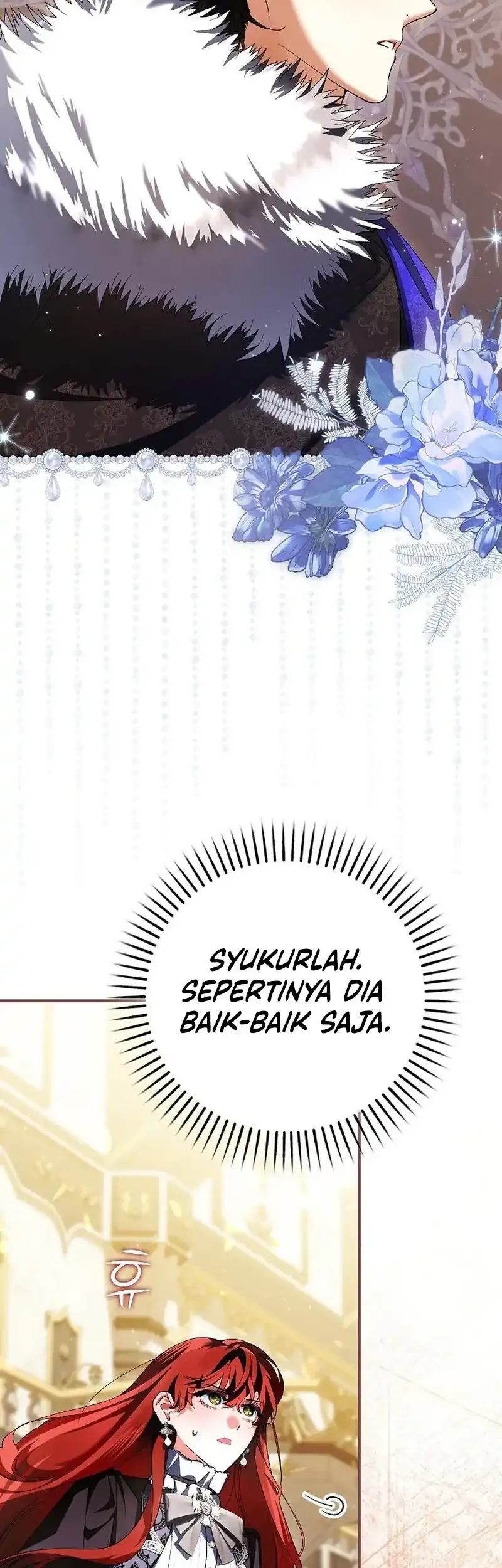 Let’s Pretend We Don’t Know Each Other Chapter 27 Gambar 34