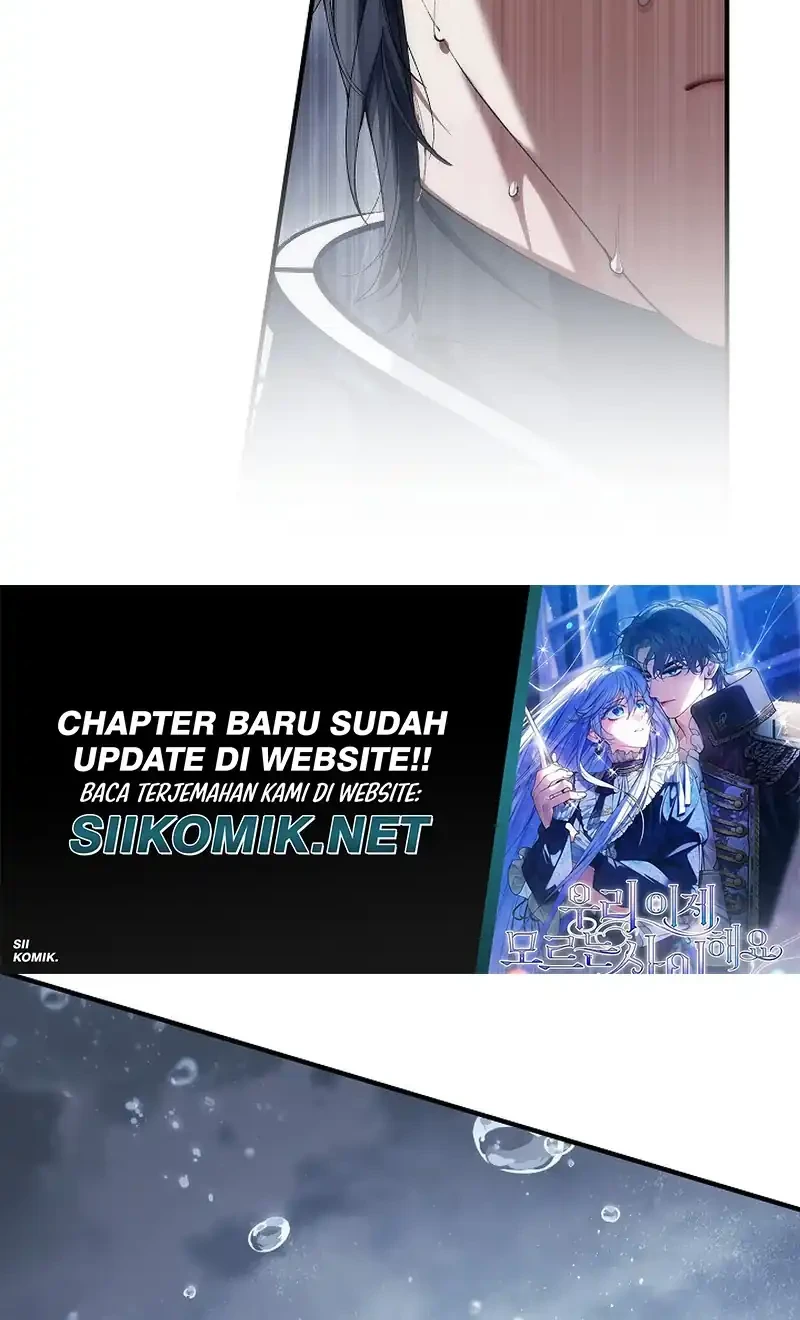 Let’s Pretend We Don’t Know Each Other Chapter 32 Gambar 29