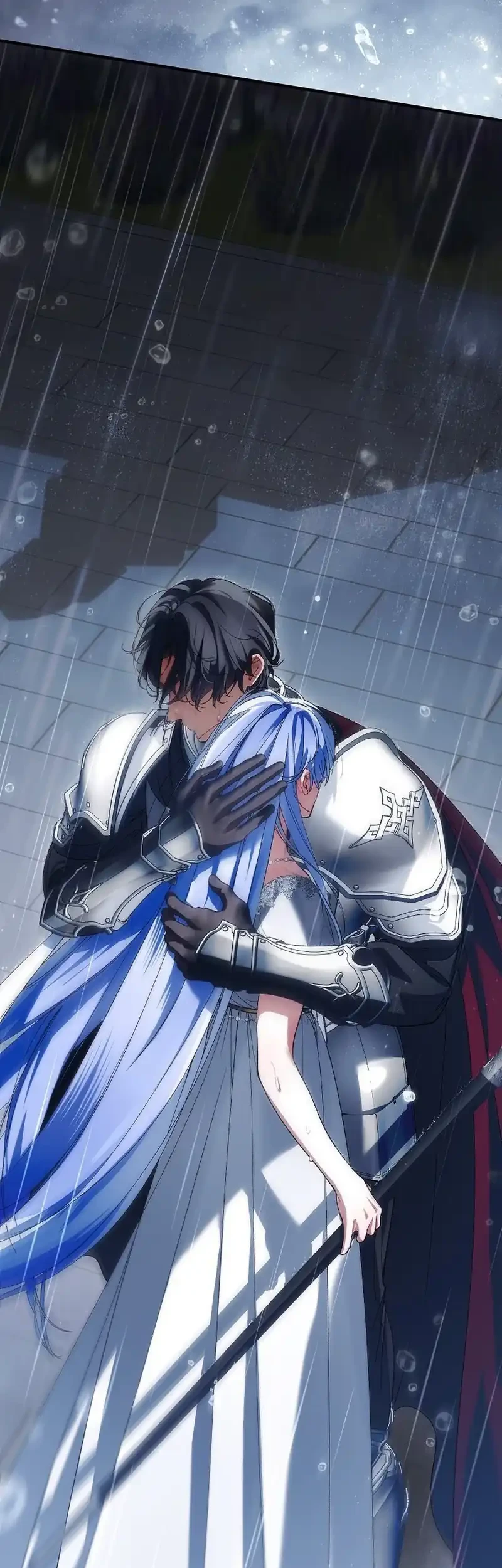 Let’s Pretend We Don’t Know Each Other Chapter 32 Gambar 30