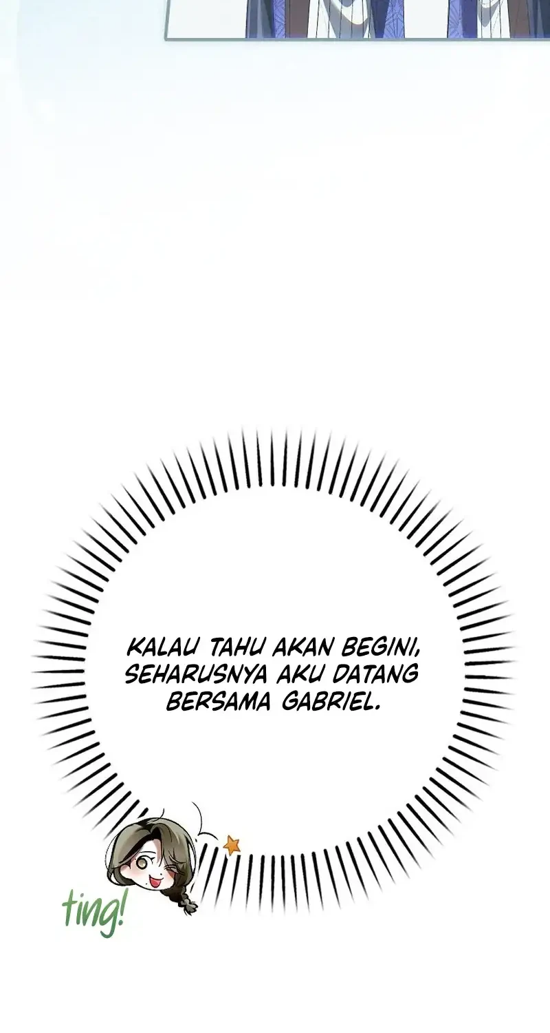 Let’s Pretend We Don’t Know Each Other Chapter 33 Gambar 28