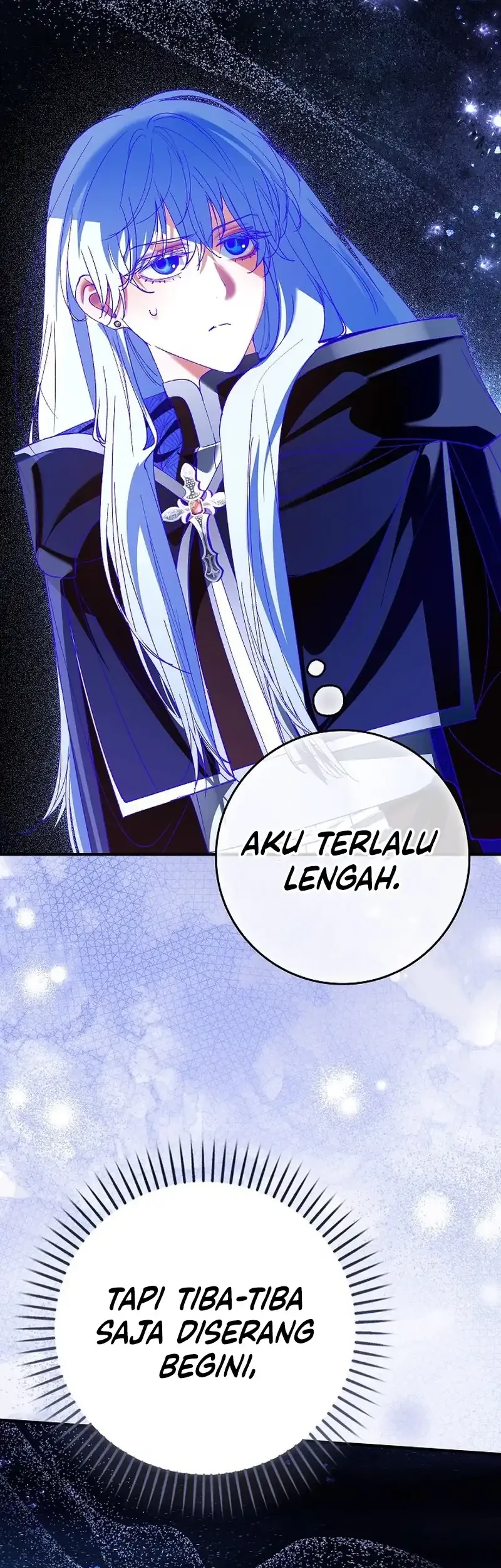 Let’s Pretend We Don’t Know Each Other Chapter 34 Gambar 29