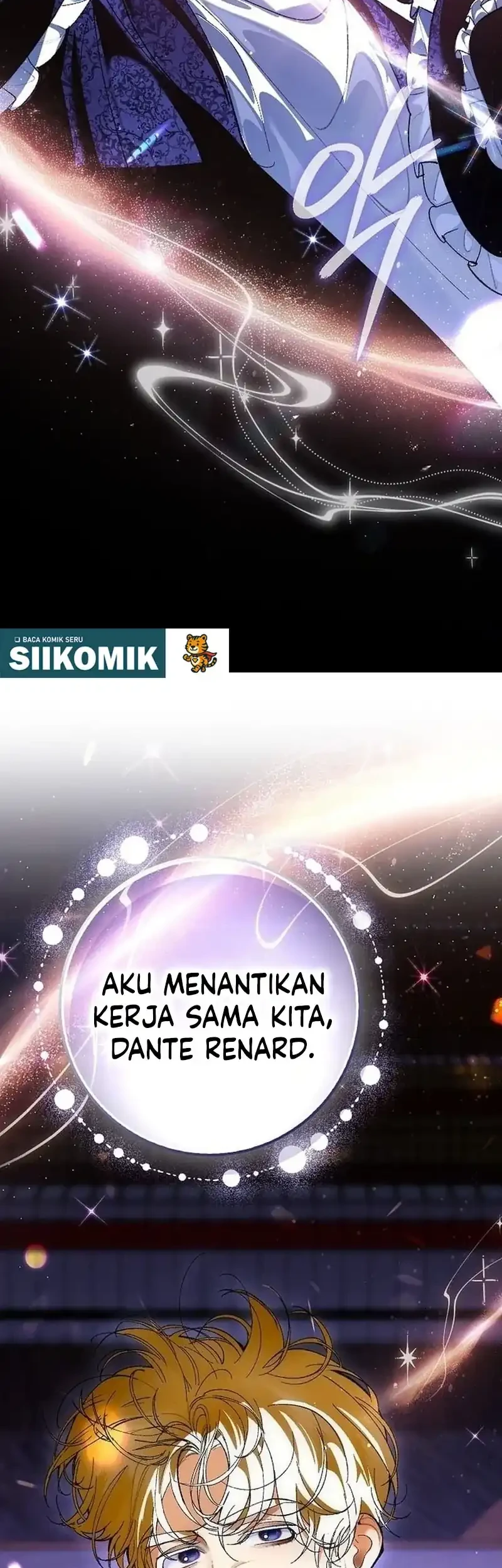 Let’s Pretend We Don’t Know Each Other Chapter 7 Gambar 39