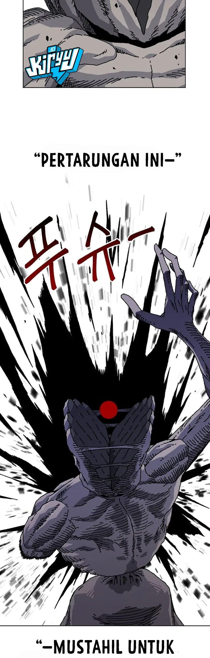 Leu Leu Leu Chapter 26 Gambar 37