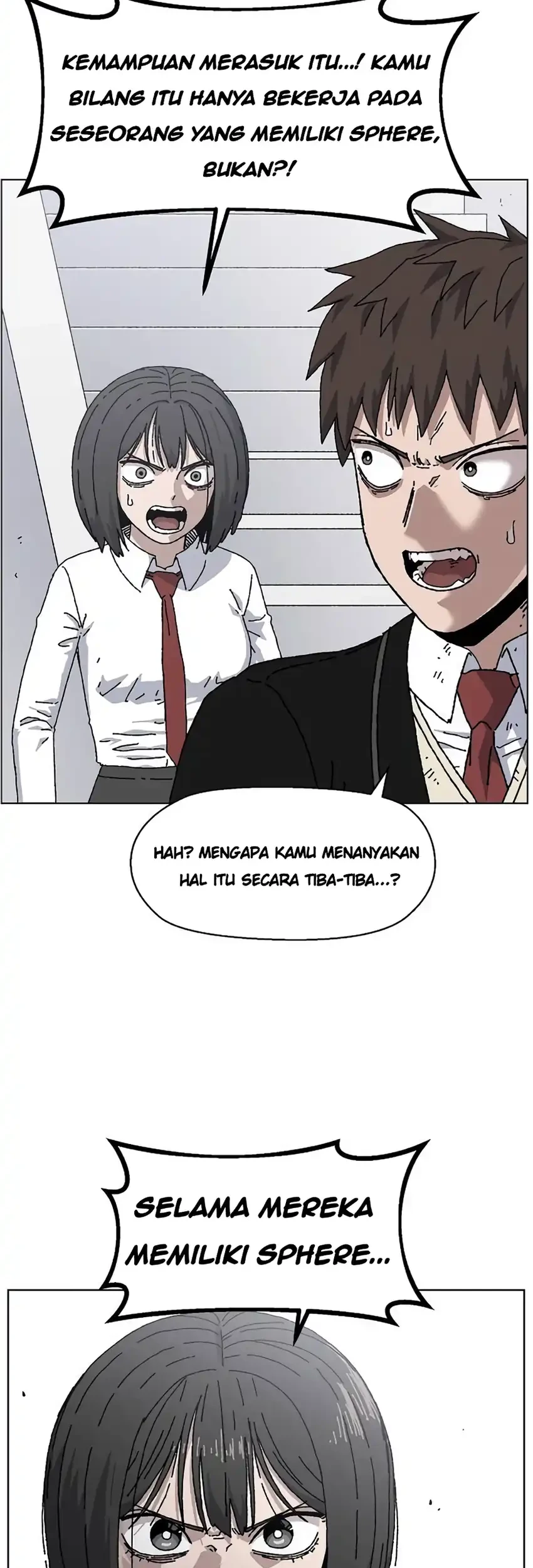 Leu Leu Leu Chapter 28 Gambar 28