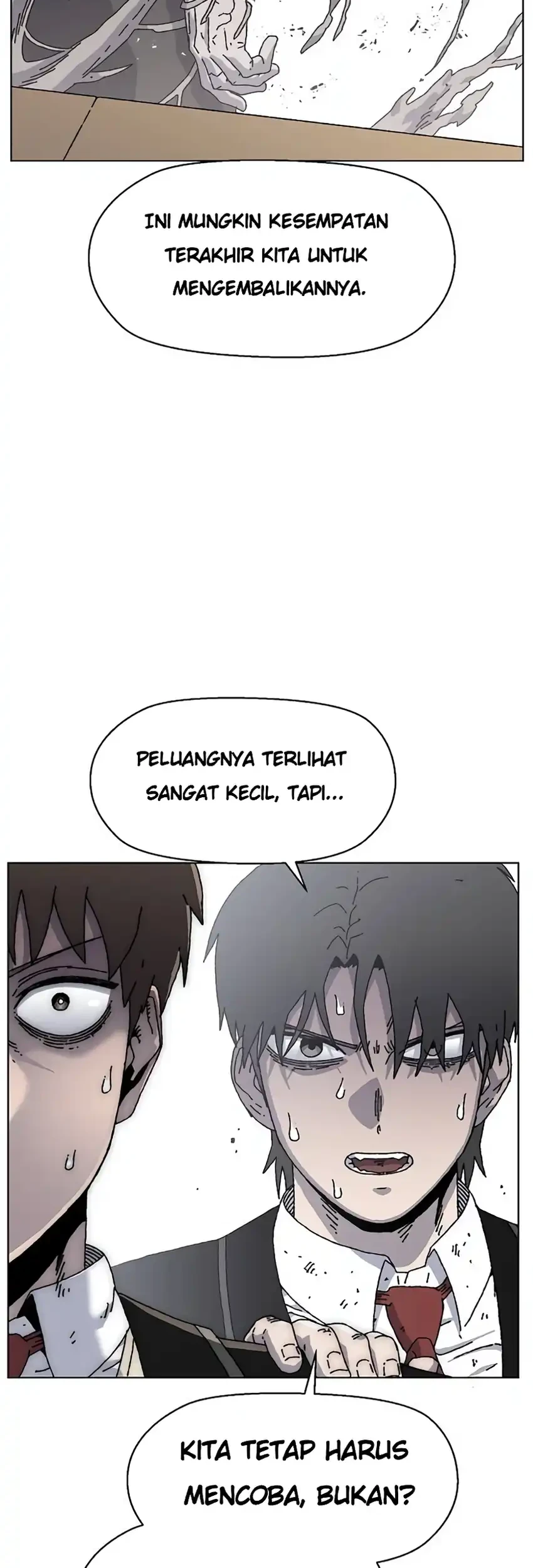 Leu Leu Leu Chapter 29 Gambar 35