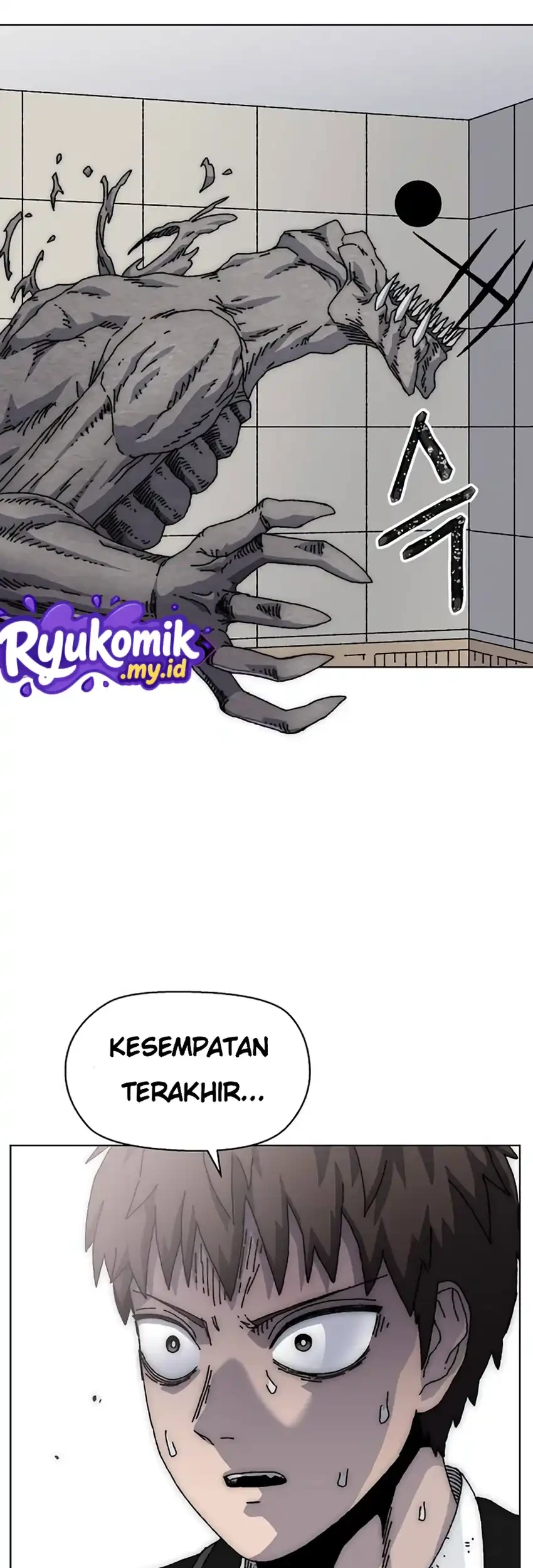 Leu Leu Leu Chapter 29 Gambar 37