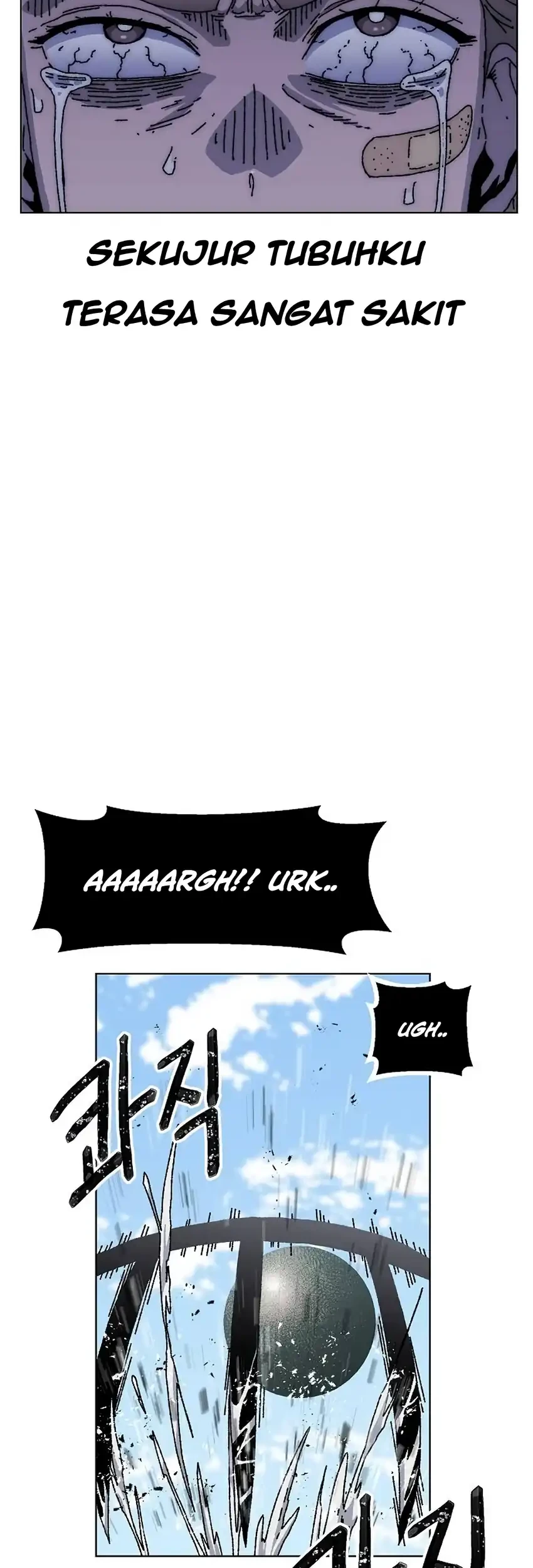 Leu Leu Leu Chapter 30 Gambar 38