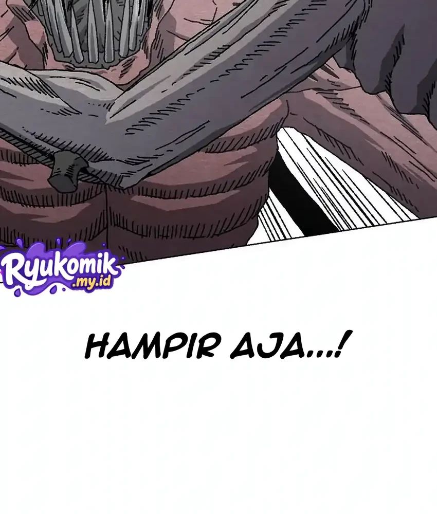Leu Leu Leu Chapter 31 Gambar 35