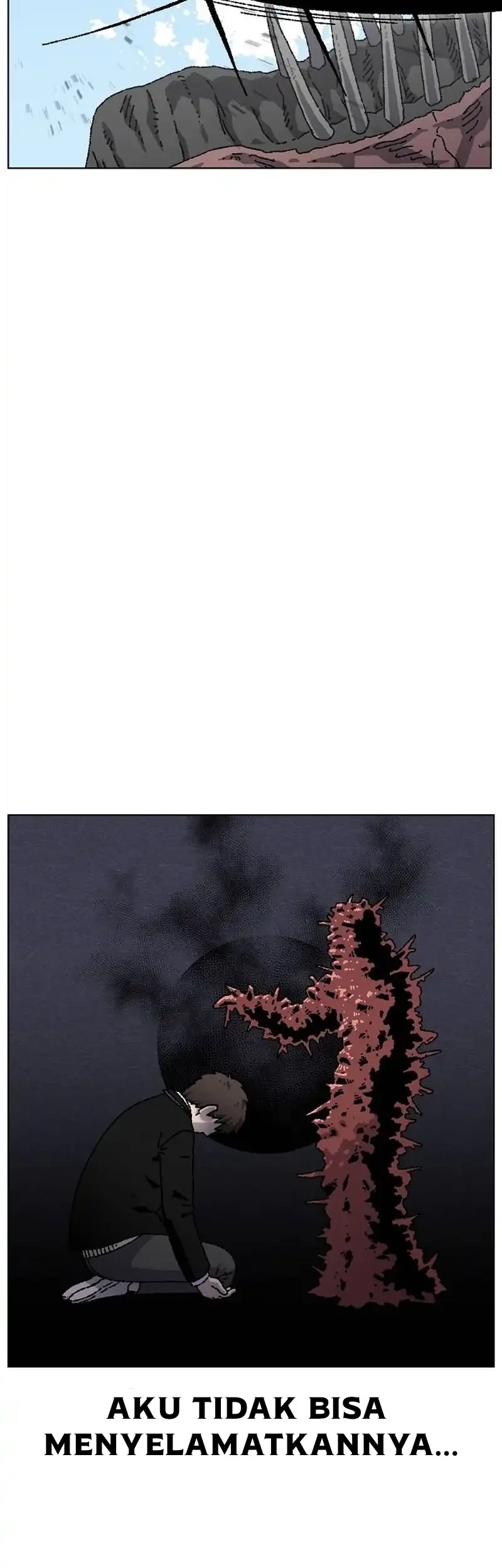 Leu Leu Leu Chapter 32 Gambar 32