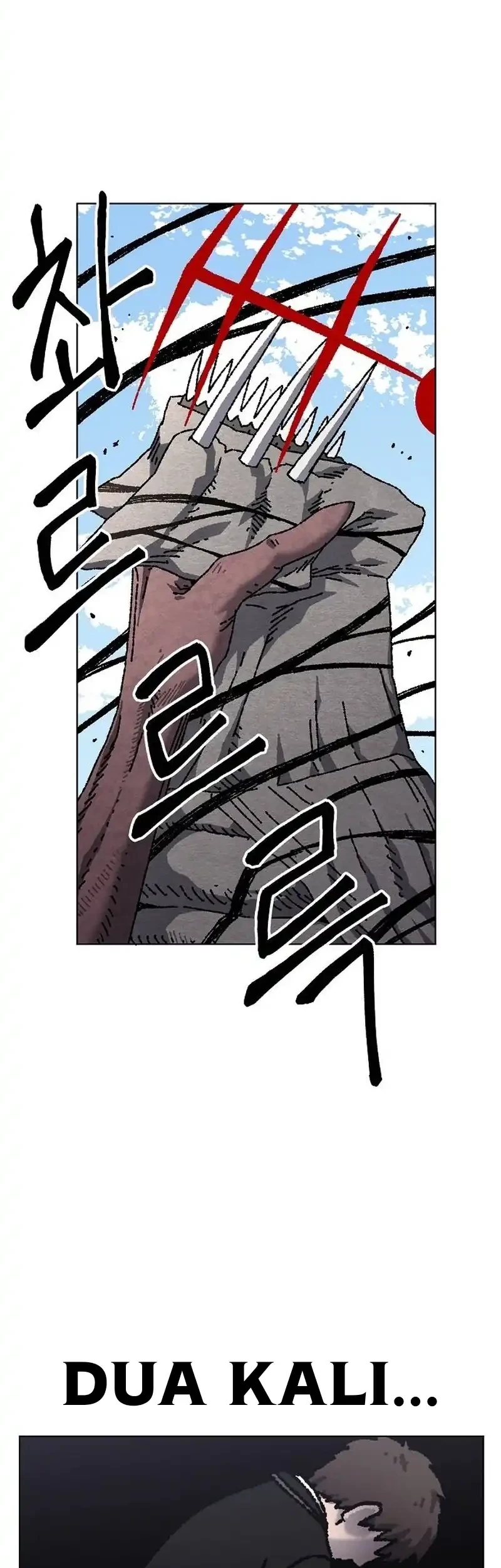 Leu Leu Leu Chapter 32 Gambar 33