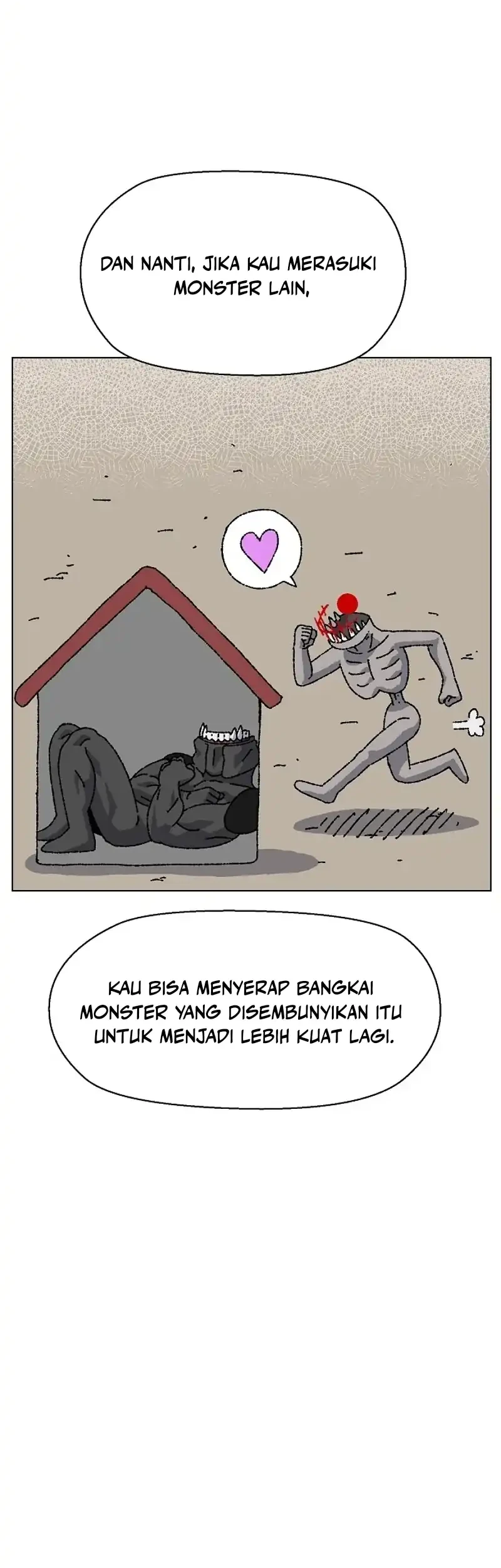 Leu Leu Leu Chapter 36 Gambar 26