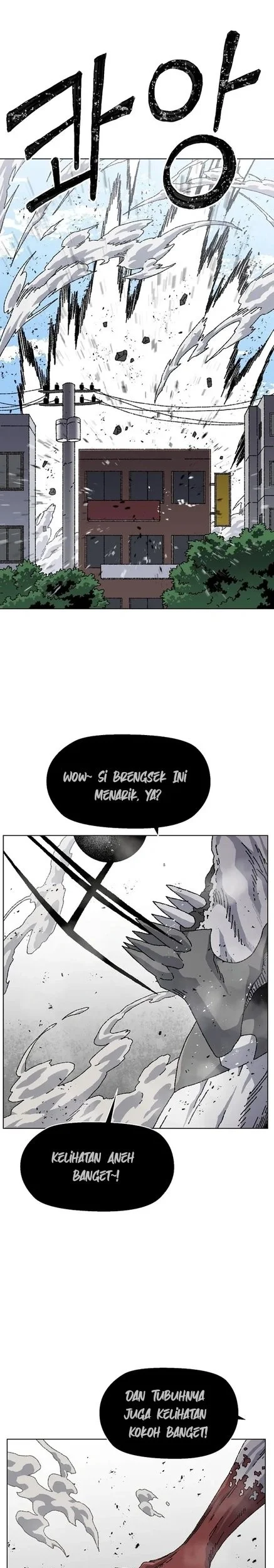 Leu Leu Leu Chapter 37 Gambar 17