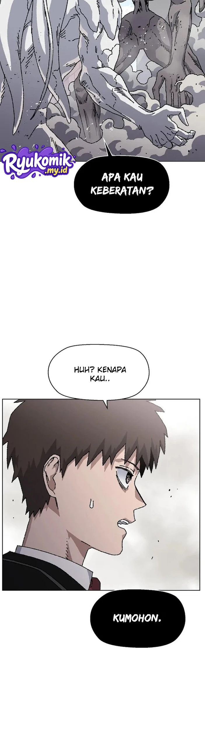 Leu Leu Leu Chapter 39 Gambar 26