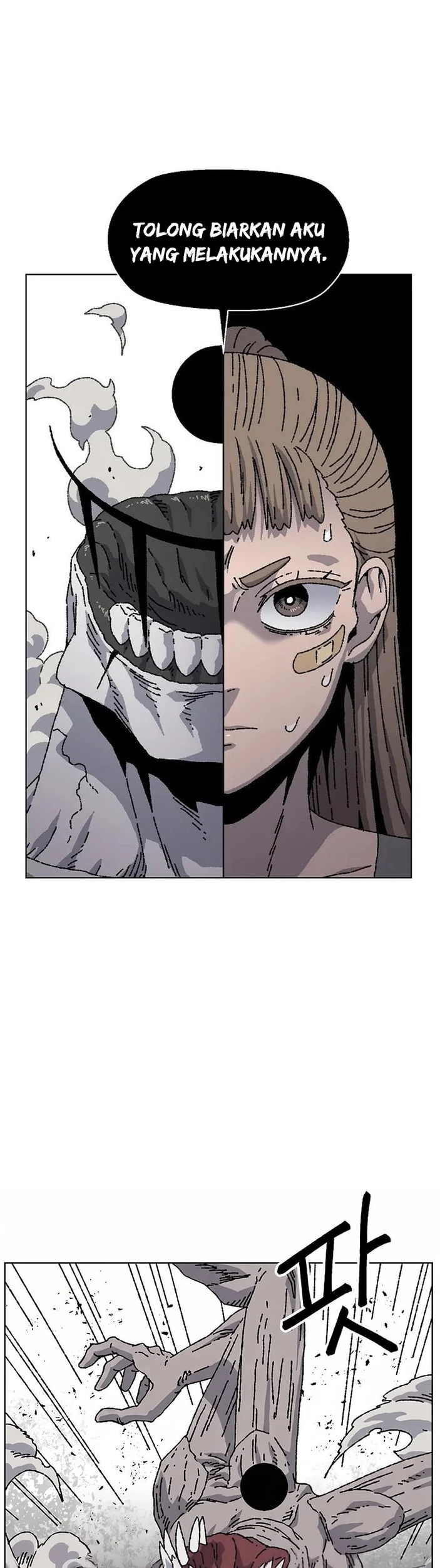 Leu Leu Leu Chapter 39 Gambar 27