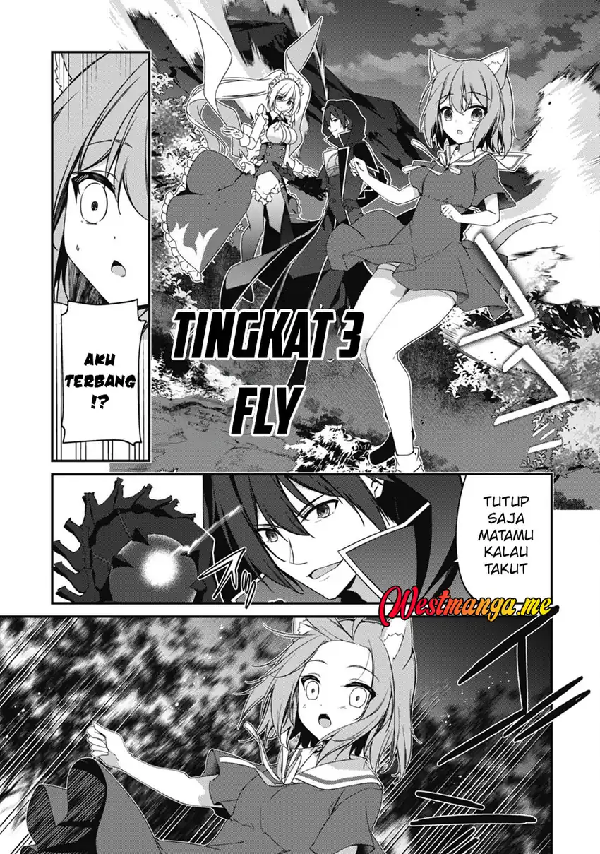 Level 1 kara Hajimaru Shoukan Musou Chapter 10 Gambar 17