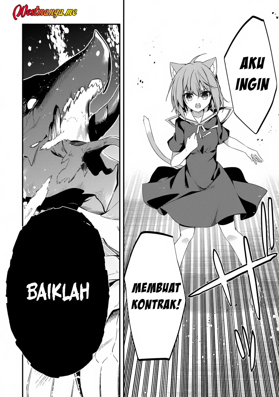 Level 1 kara Hajimaru Shoukan Musou Chapter 11 Gambar 18
