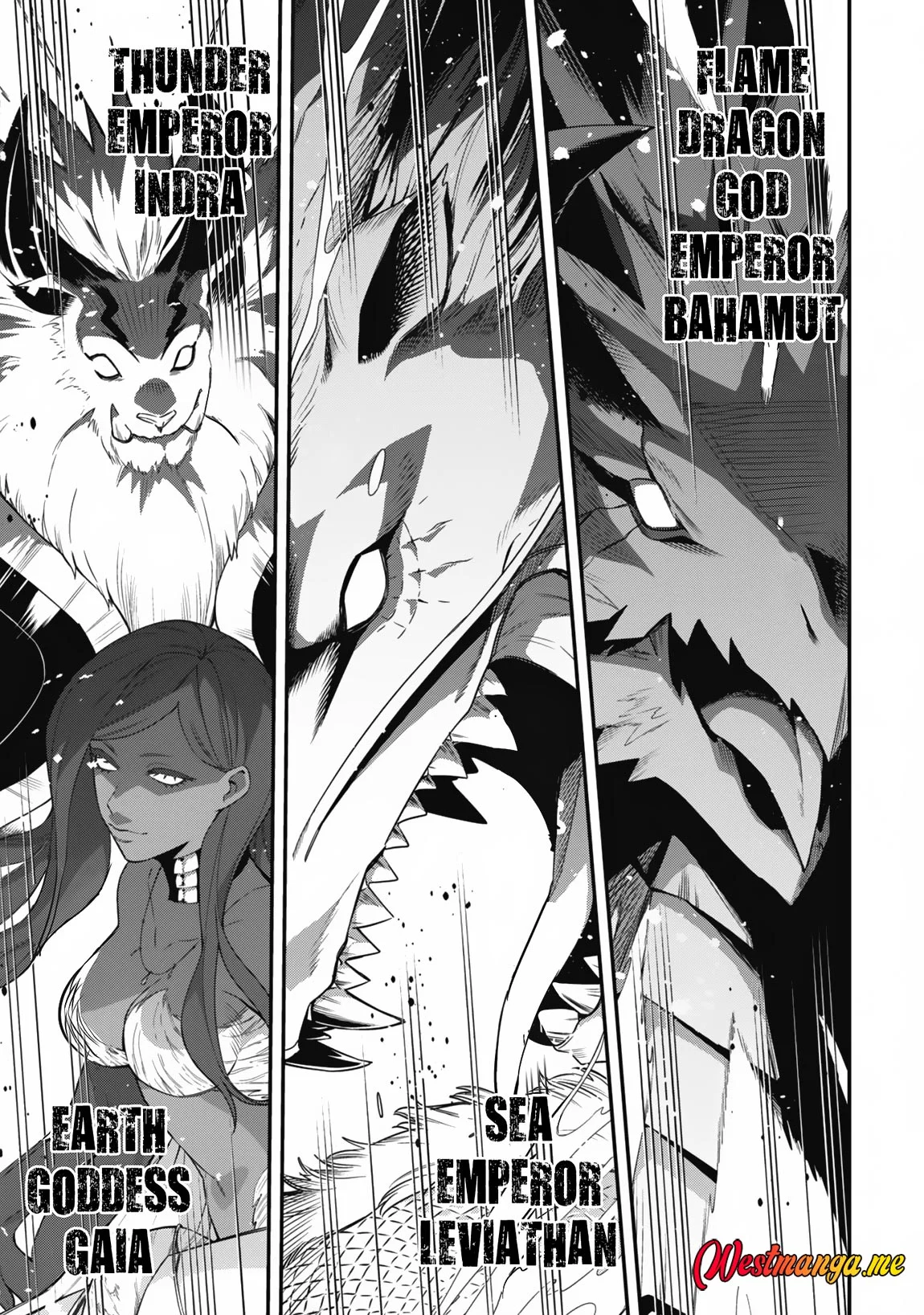 Level 1 kara Hajimaru Shoukan Musou Chapter 11 Gambar 19