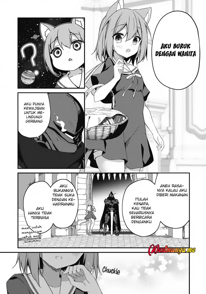Level 1 kara Hajimaru Shoukan Musou Chapter 13 Gambar 14