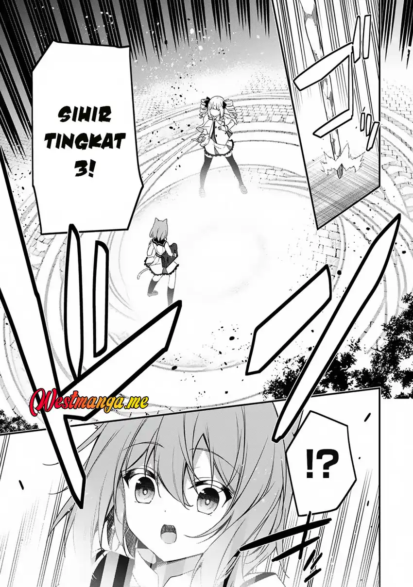 Level 1 kara Hajimaru Shoukan Musou Chapter 16 Gambar 17