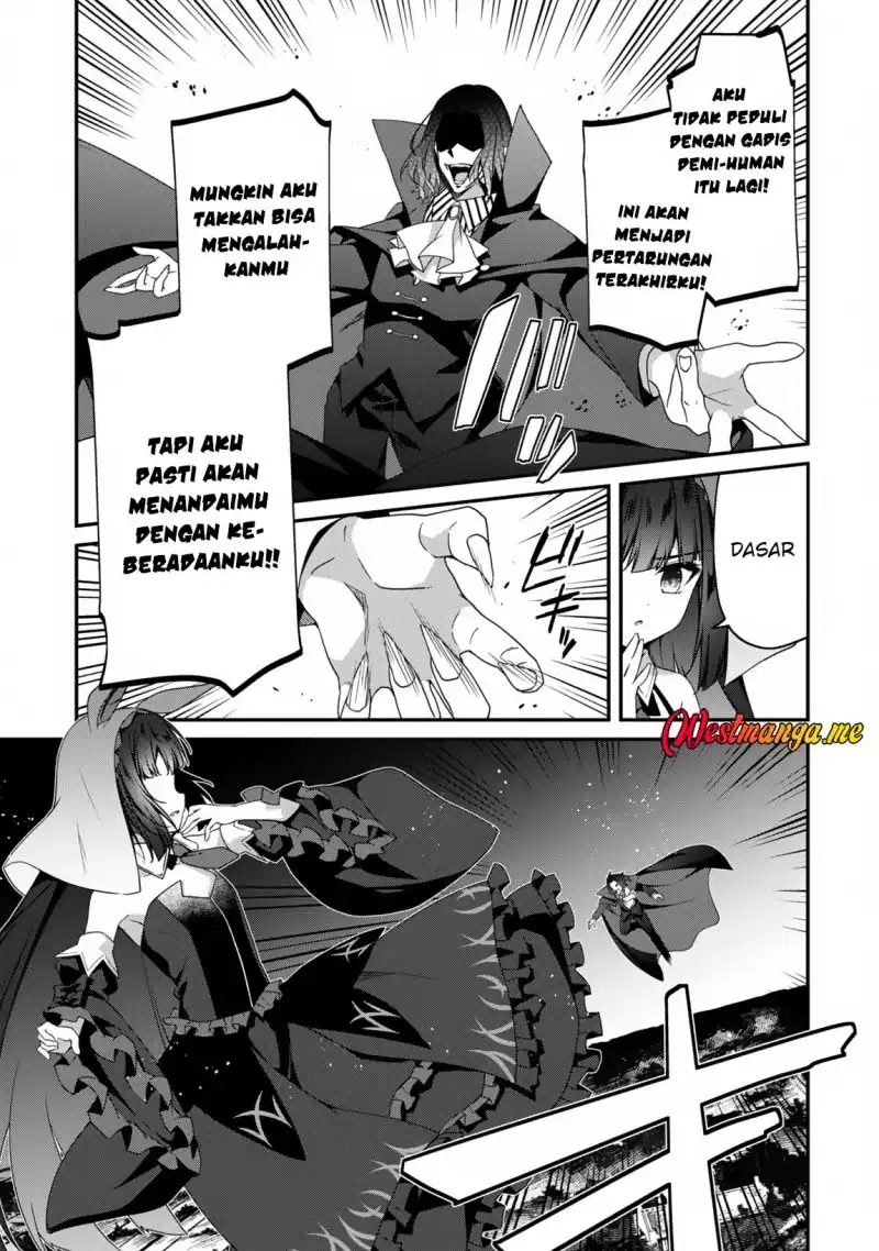 Level 1 kara Hajimaru Shoukan Musou Chapter 17 Gambar 17