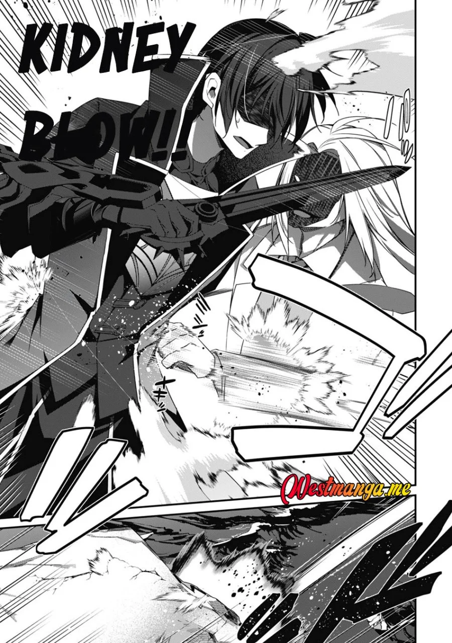 Level 1 kara Hajimaru Shoukan Musou Chapter 19 Gambar 14
