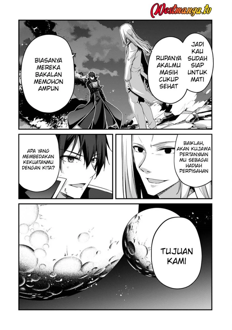 Level 1 kara Hajimaru Shoukan Musou Chapter 20 Gambar 20