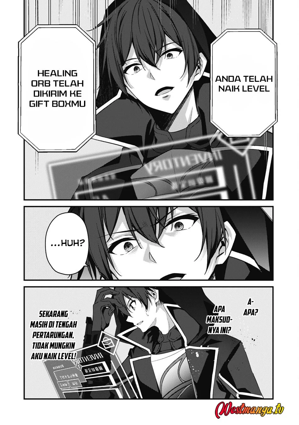 Level 1 kara Hajimaru Shoukan Musou Chapter 30 Gambar 17